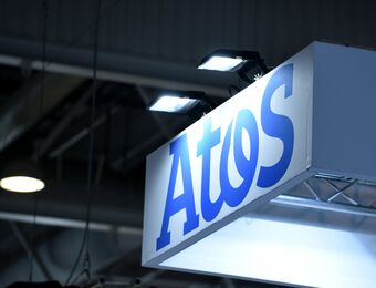 relates to Thales Interested in Atos Defense Unit If Put on Sale, CFO Says