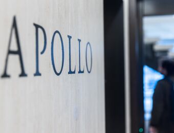 relates to Apollo Targets at Least $6 Billion for Third Hybrid Value Fund