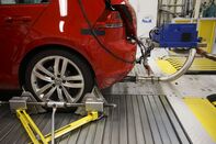 Carmaker Cheating On Emissions Almost As Old As Pollution Tests