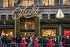 Saks Mulls Bankruptcy After Raising Billions for Turnaround