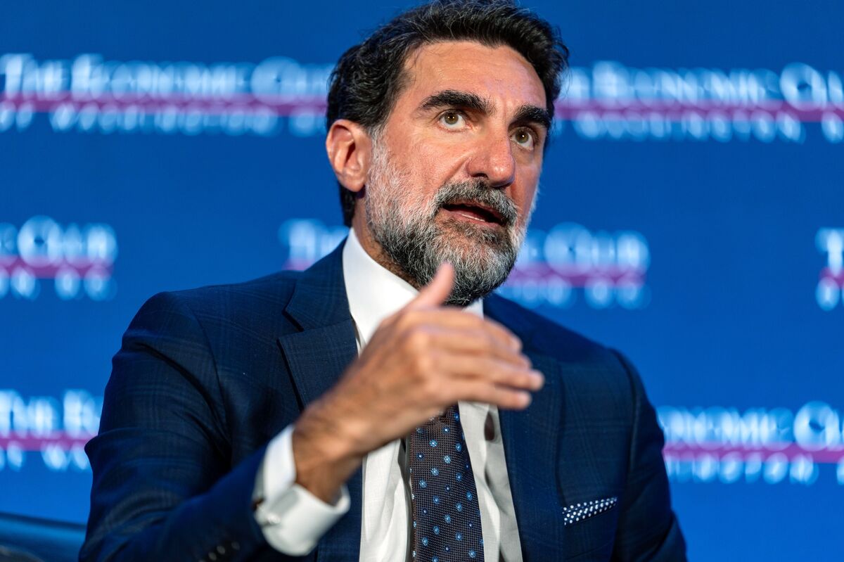 Saudi Wealth Fund to Sharpen Focus on Building Global Champions