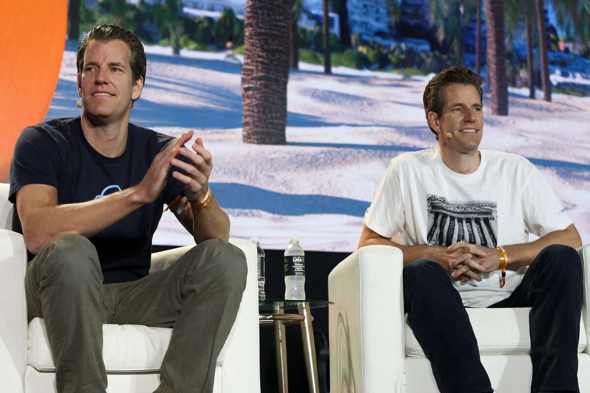 Winklevoss Twins Gamify Overseas Derivatives Trading Platform to Boost Demand