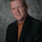 Headshot of M Scott Faris