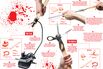 How to Weaponize Office Supplies: J??rg Sprave
