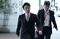 Japan's Prime Minister Shinzo Abe Reshuffles Cabinet