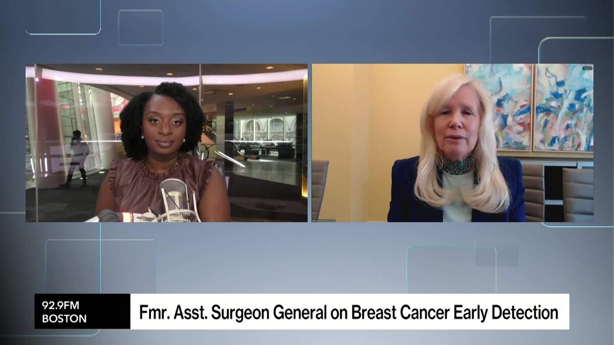 ⚫️ BLOOMBERG: L'impatto della chiusura del governo sulla sanità americana: intervista alla Dr.ssa Susan J. Blumenthal