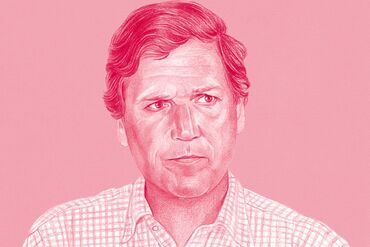 Tucker Carlson: If JD Vance Were President, We Would Not Be At War