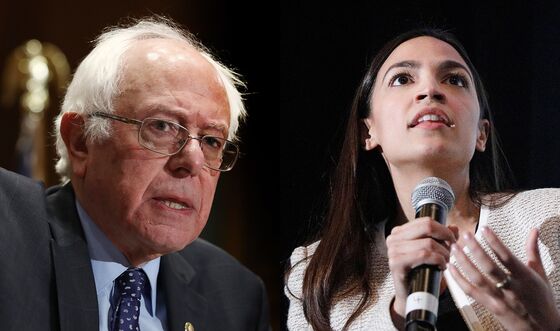 Trump Revives Old Battle Cry Against 2020 Democrats: Socialism