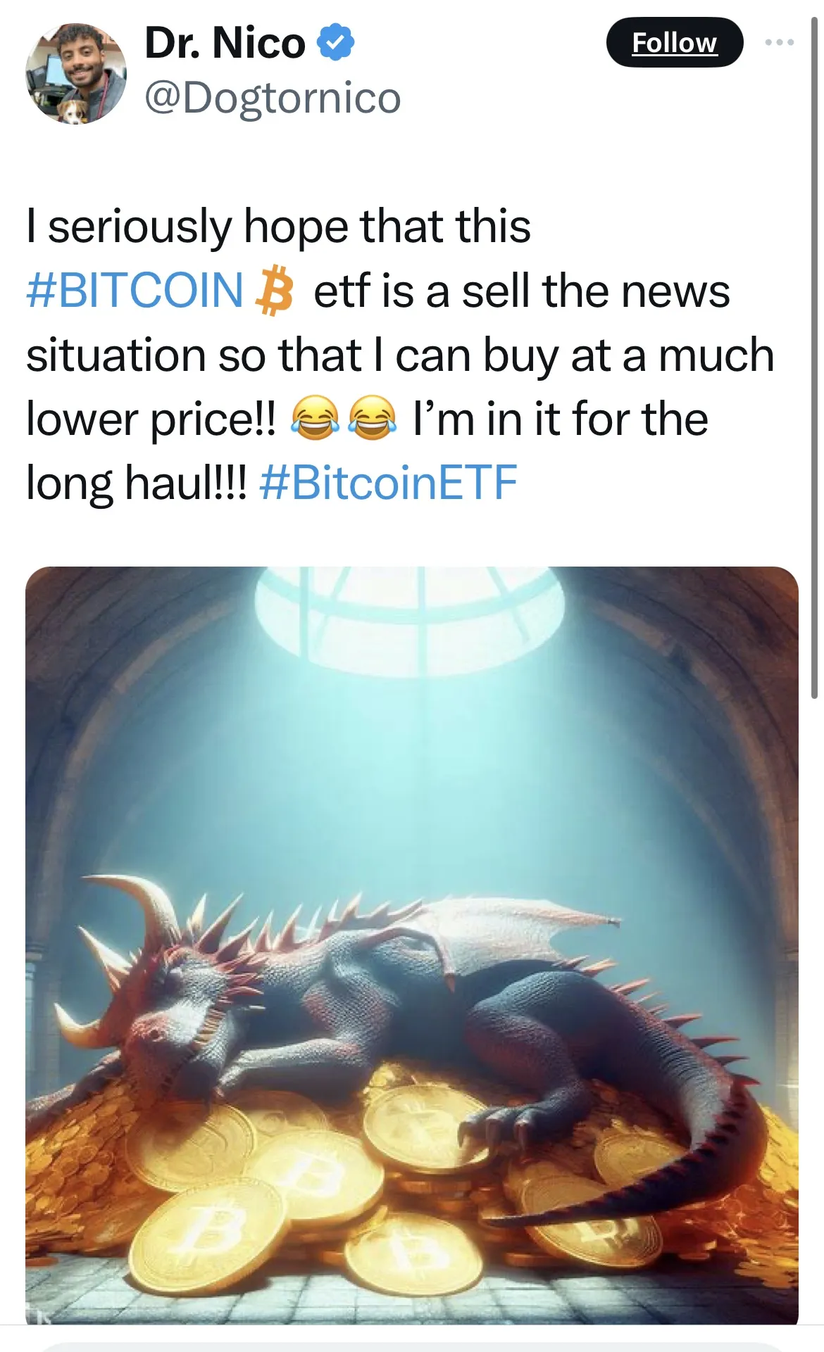 Why Vanguard and State Street (STT) Are Sitting Out the Bitcoin (BTC) ETF  Race - Bloomberg