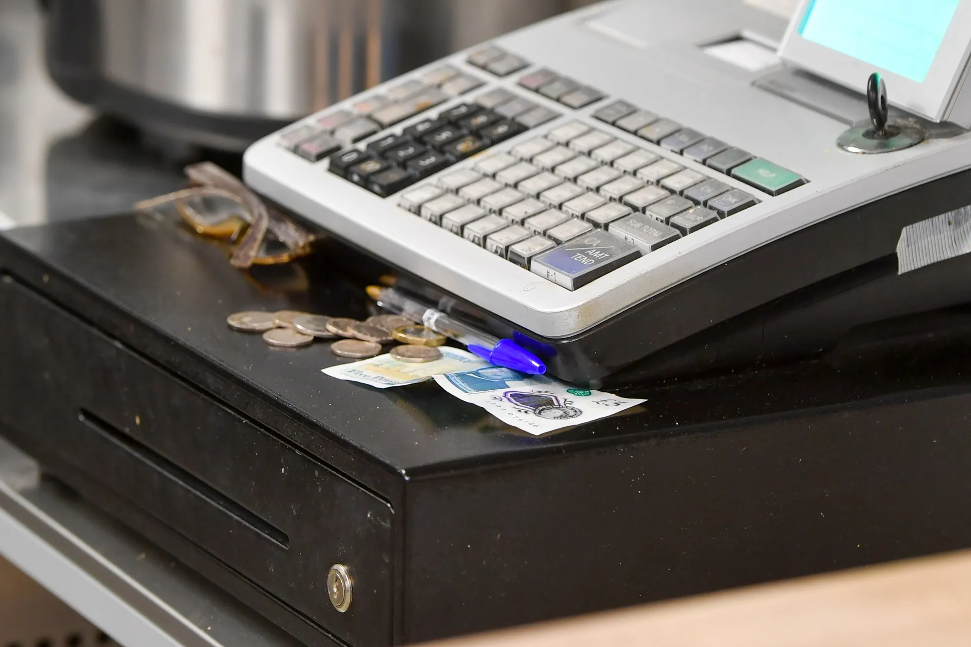 Money is still tight for Americans as inflation remains firm.