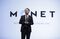 SoftBank CEO Masayoshi Son and Toyota Motor Corp. President Akio Toyoda Hold News Conference