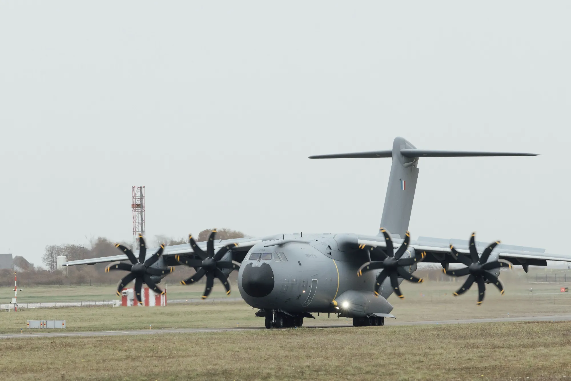 Airbus boosts firefighting capabilities as wildfires burn in France and Spain, forcing evacuations and devastating communities.