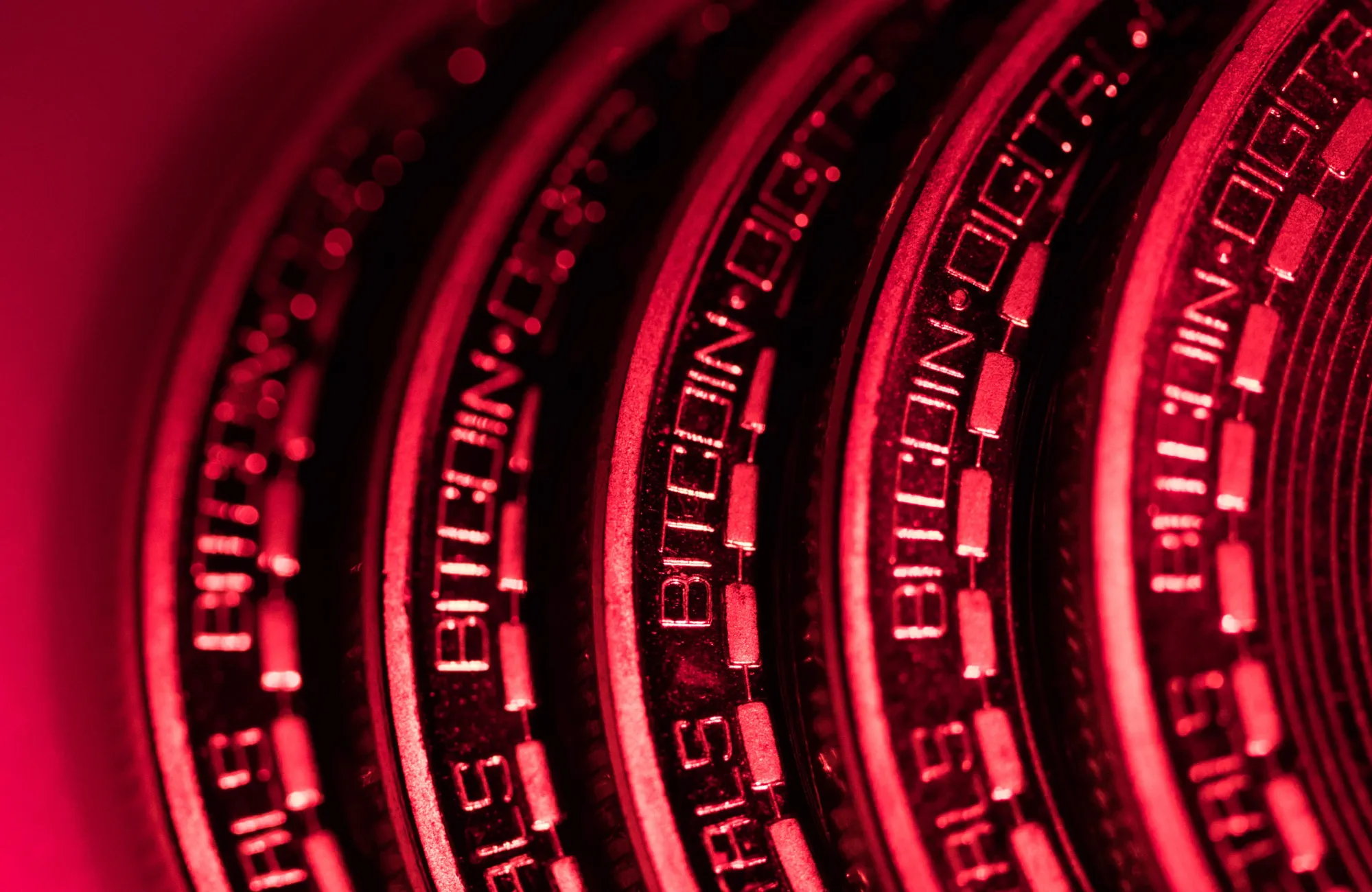 Crypto Currency Tokens As Billionaire Warren Buffett Said That Most Digital Coins Won’t Hold Their Value