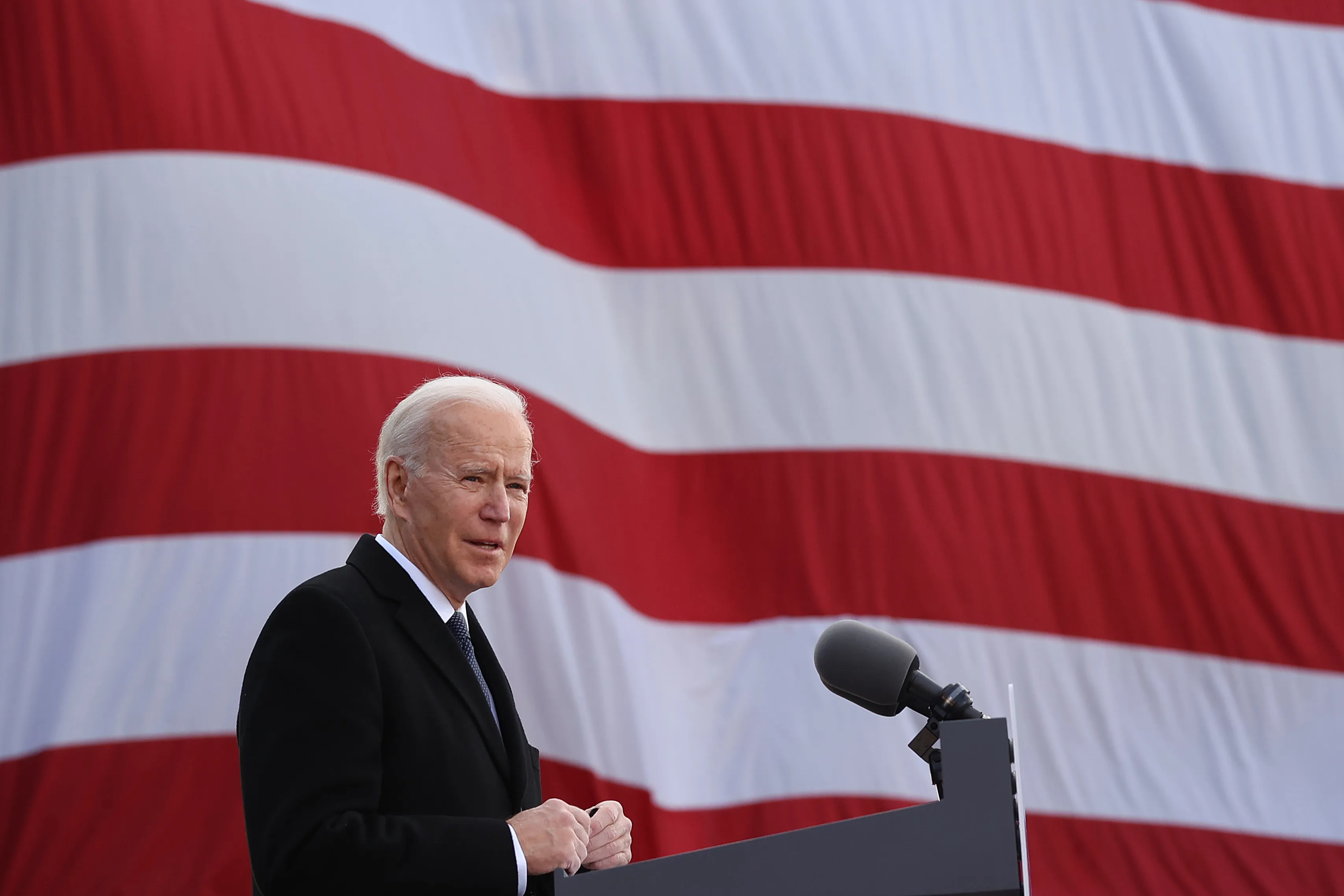 Joe Biden