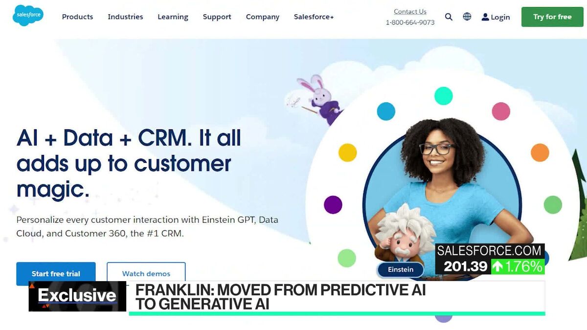 AAA – The Auto Club Group Advances Its Generative AI-Ready Digital Strategy  with Salesforce - Salesforce