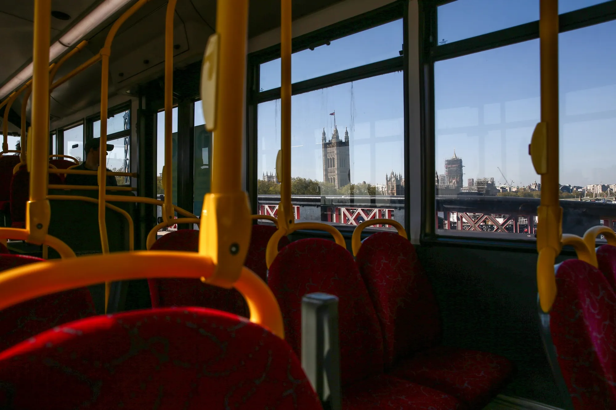 Boris Johnson's Government Faces First Political Test of Lockdown