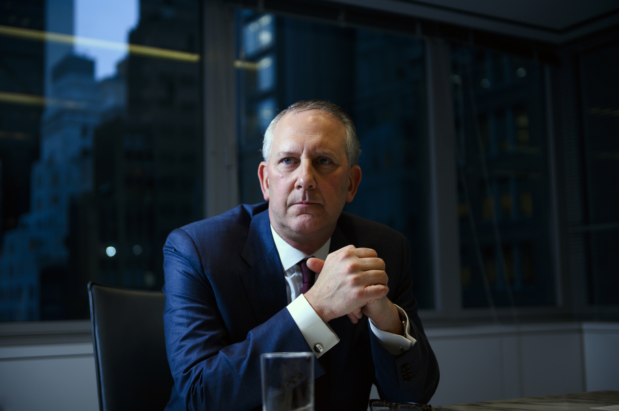 AIG CatastropheHeavy Quarter With Strong Underwriting