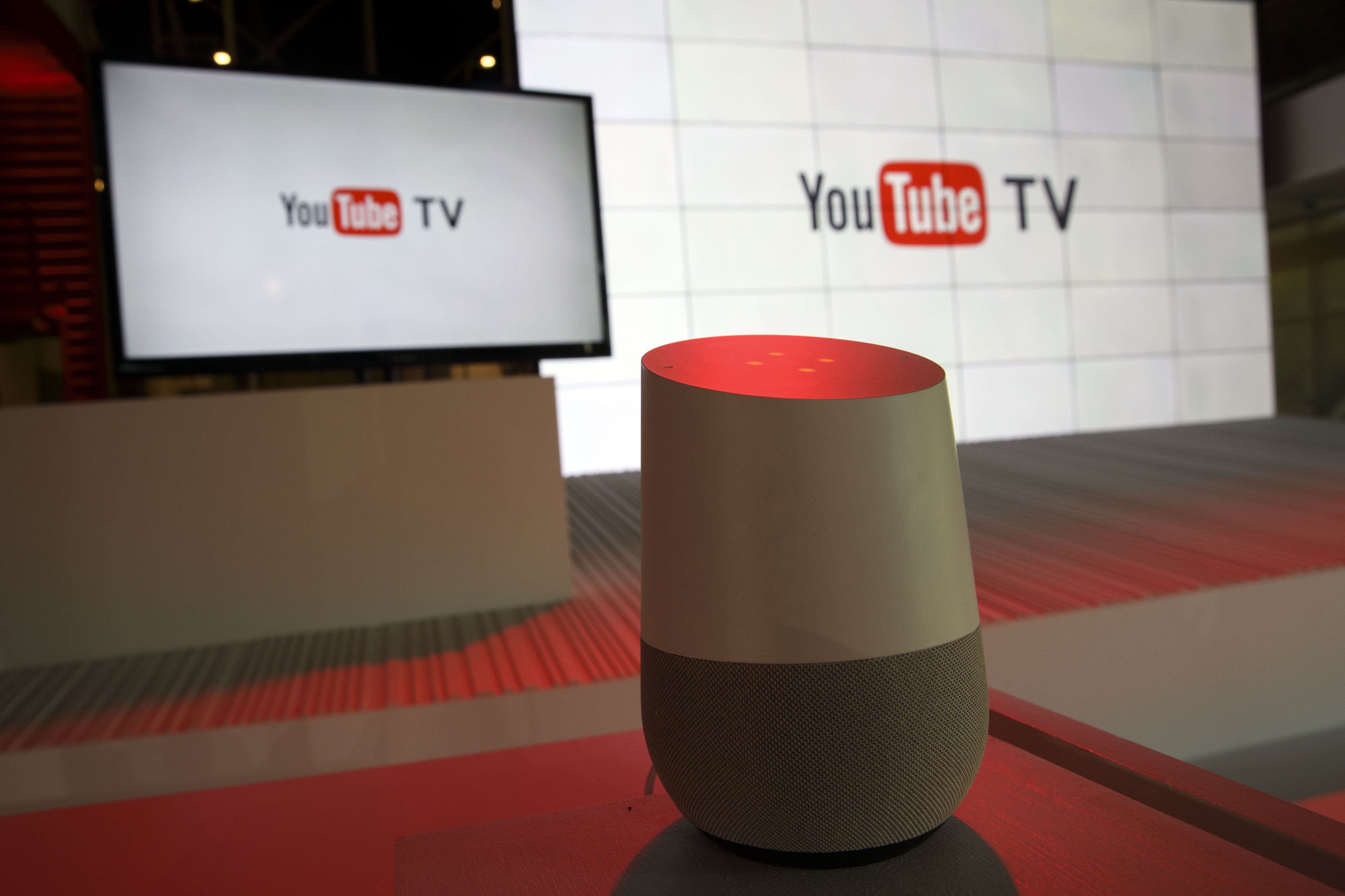 YouTube TV Price Hike Shows Streaming Shares Cable's Flaws Bloomberg
