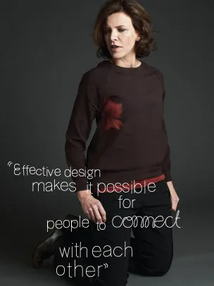 Jeanne Gang and the Greening of Chicago