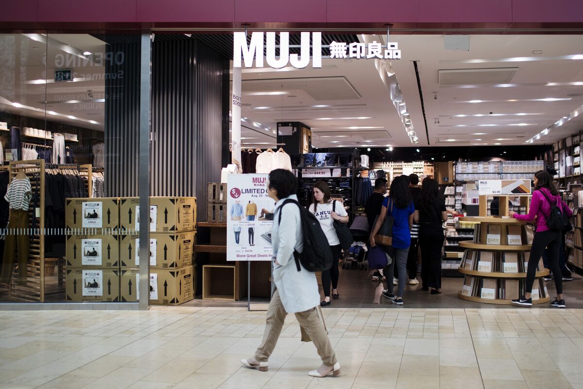 Nhật Bản: Nhà bán lẻ Muji tạm ngừng hoạt động trang web trực tuyến sau khi Askul bị tấn công bằng mã độc tống tiền