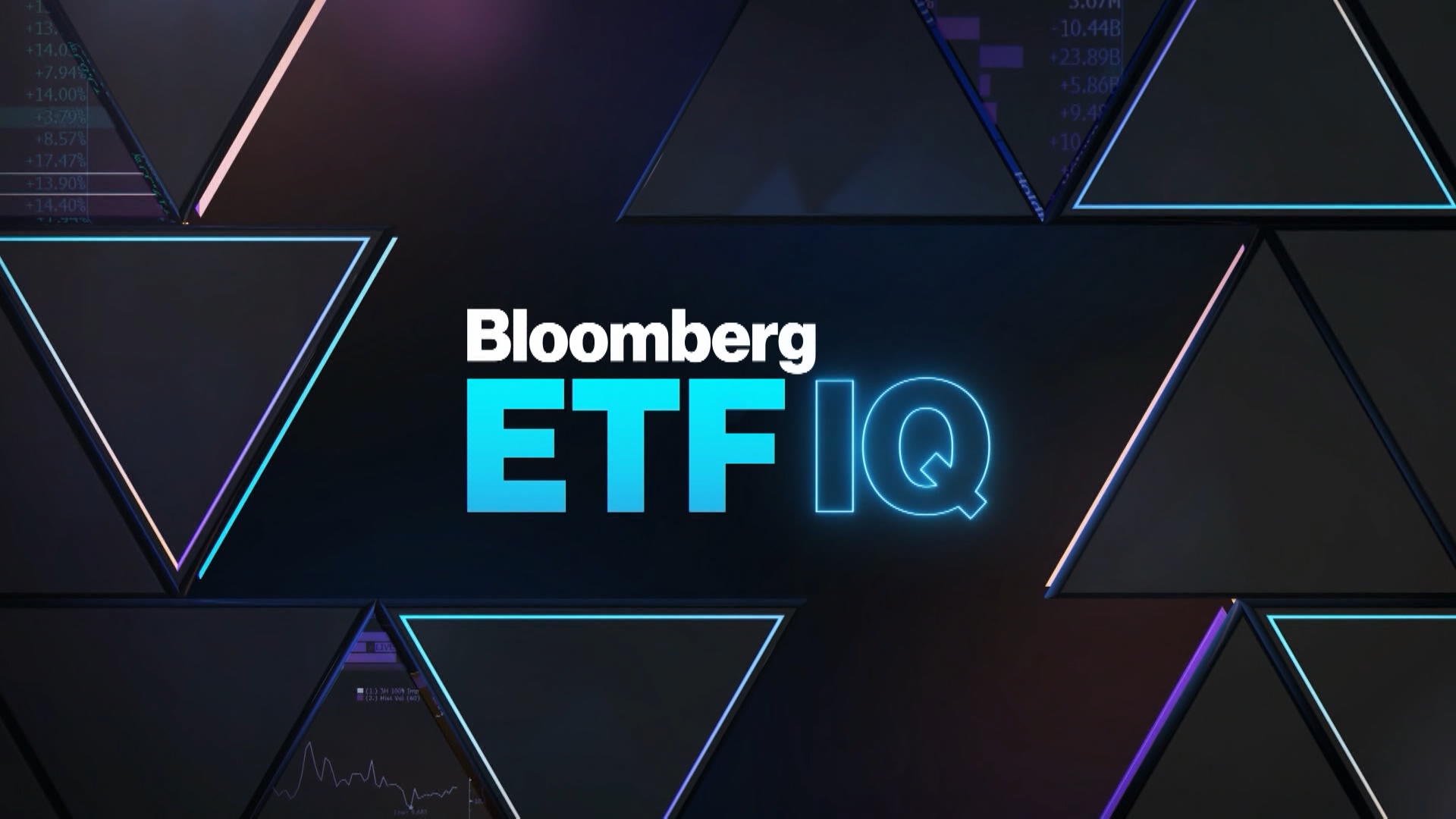 Bloomberg Etf Iq Full Show 09 25 2019 Bloomberg Images, Photos, Reviews