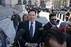 Judge Considers Whether To Hold Tesla Chief Executive Elon Musk In Contempt Over Tweet