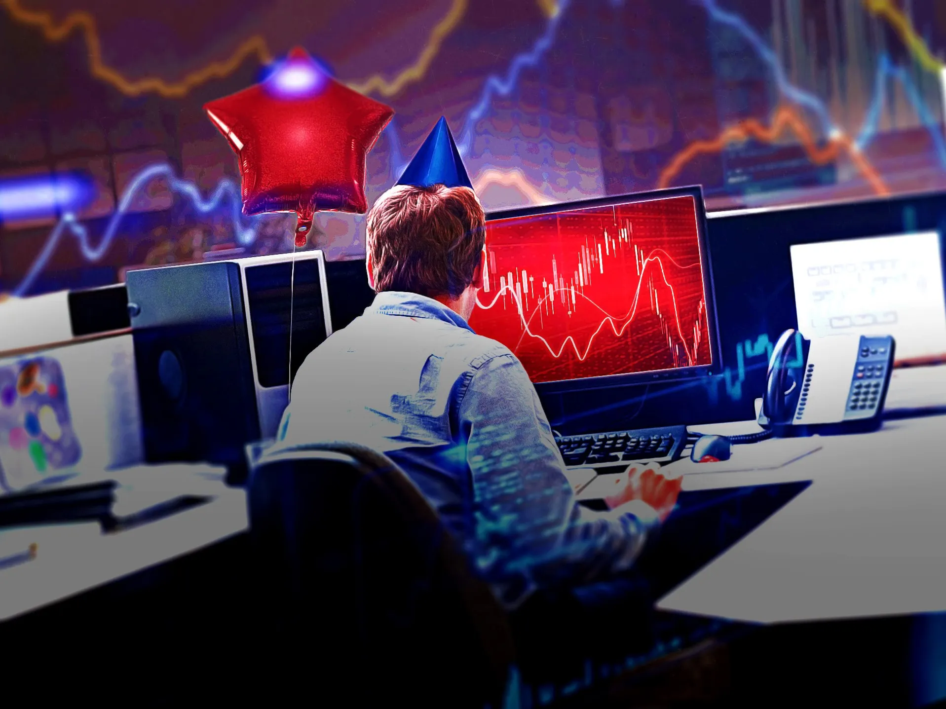 Bloomberg Daybreak/Getty Images