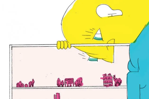 Analytics Software Mines the Store