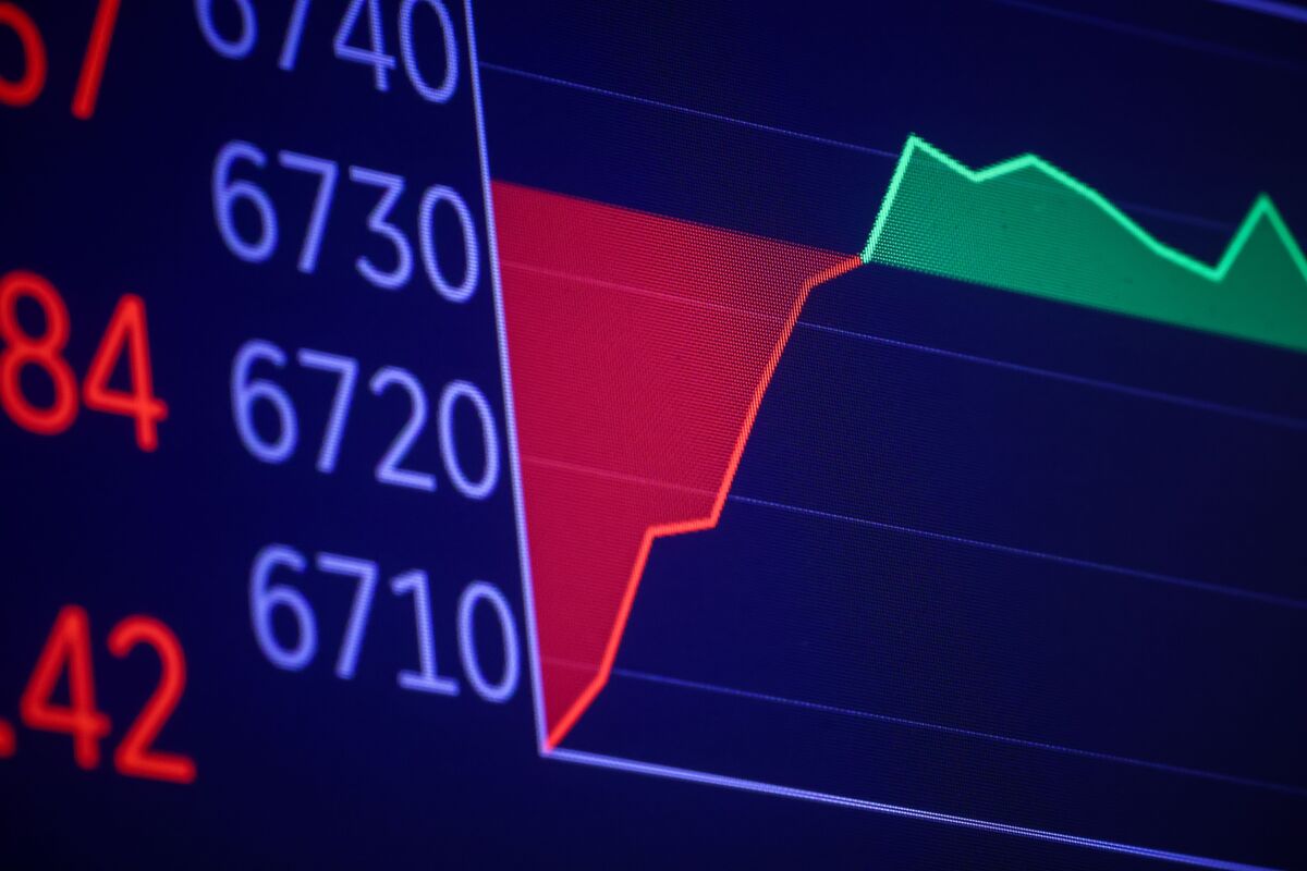 Corporate Insiders Buying S&P Dip at Fastest Pace Since May