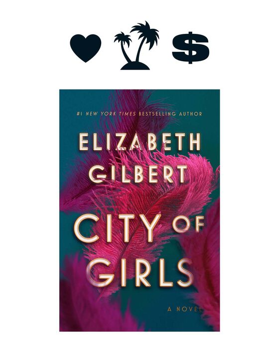Ten Books That Will Help You Escape Reality This Summer