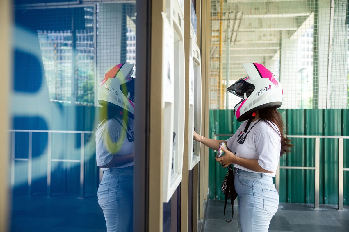 ⚫️ BLOOMBERG: BDO Unibank raccoglie 115 miliardi di pesos nella maggiore vendita di obbligazioni aziendali delle Filippine