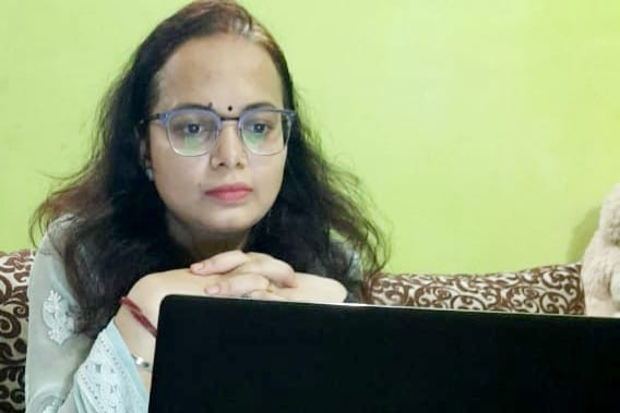 HCL counselor Vijay Laxmi