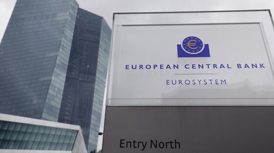 European Stocks Slide Most in Three Weeks as ECB Decision Looms