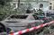 Missile Attack On Lviv