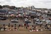 Zimbabwe Economy as Investors Brace For Inflation Spiral