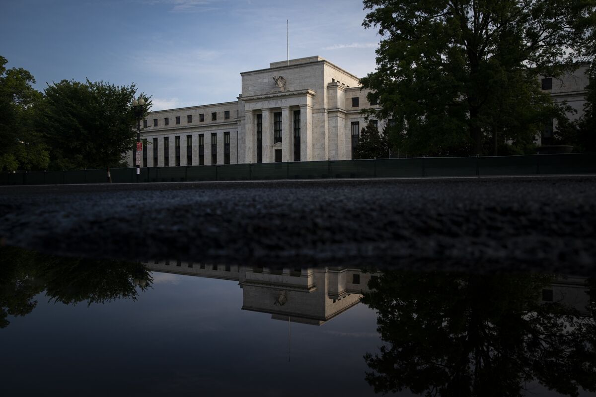 Trump Allies Double Down on Efforts to Reshape Federal Reserve