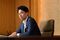 Japan's Environment Minister Shinjiro Koizumi Interview