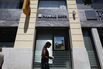 Greek Banks Pressured To Merge