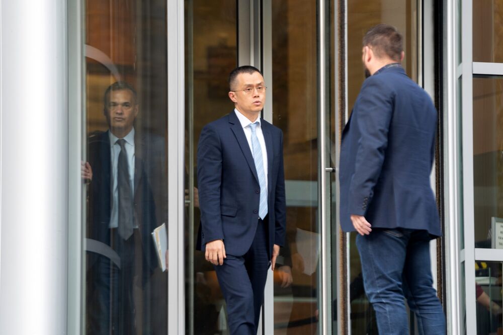 実刑見込みのバイナンス創業者、23年に資産250億ドル増える