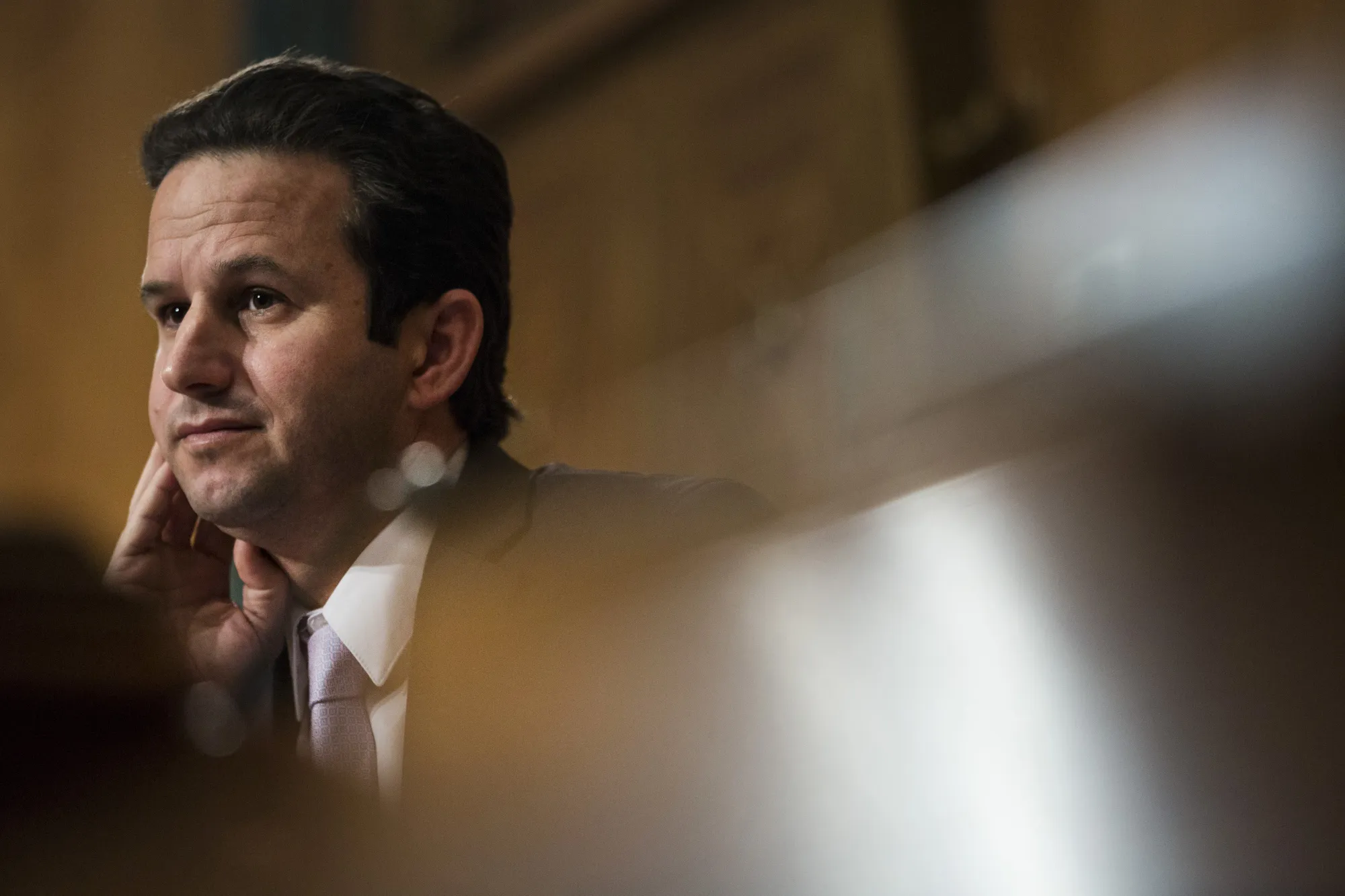 Senator Brian Schatz