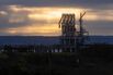 LNG Ship Gaslog Greece Arrives At The Isle Of Grain Terminal
