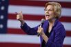 Democratic Presidential Candidates Attend Forum On Wages And Working People