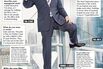 What I Wear to Work: Porter Novelli's Michael Ramah