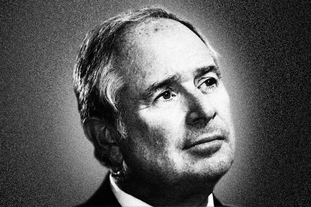 “This can be a kick-start for a new economic age in America—if you were to dream”