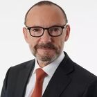 Headshot of Peter Herweck