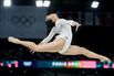 American Gymnast Jordan Chiles Must Return Bronze Medal After Score Change