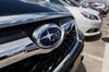 Subaru's Florida Retailers Closed for Irma; Some Service Ongoing