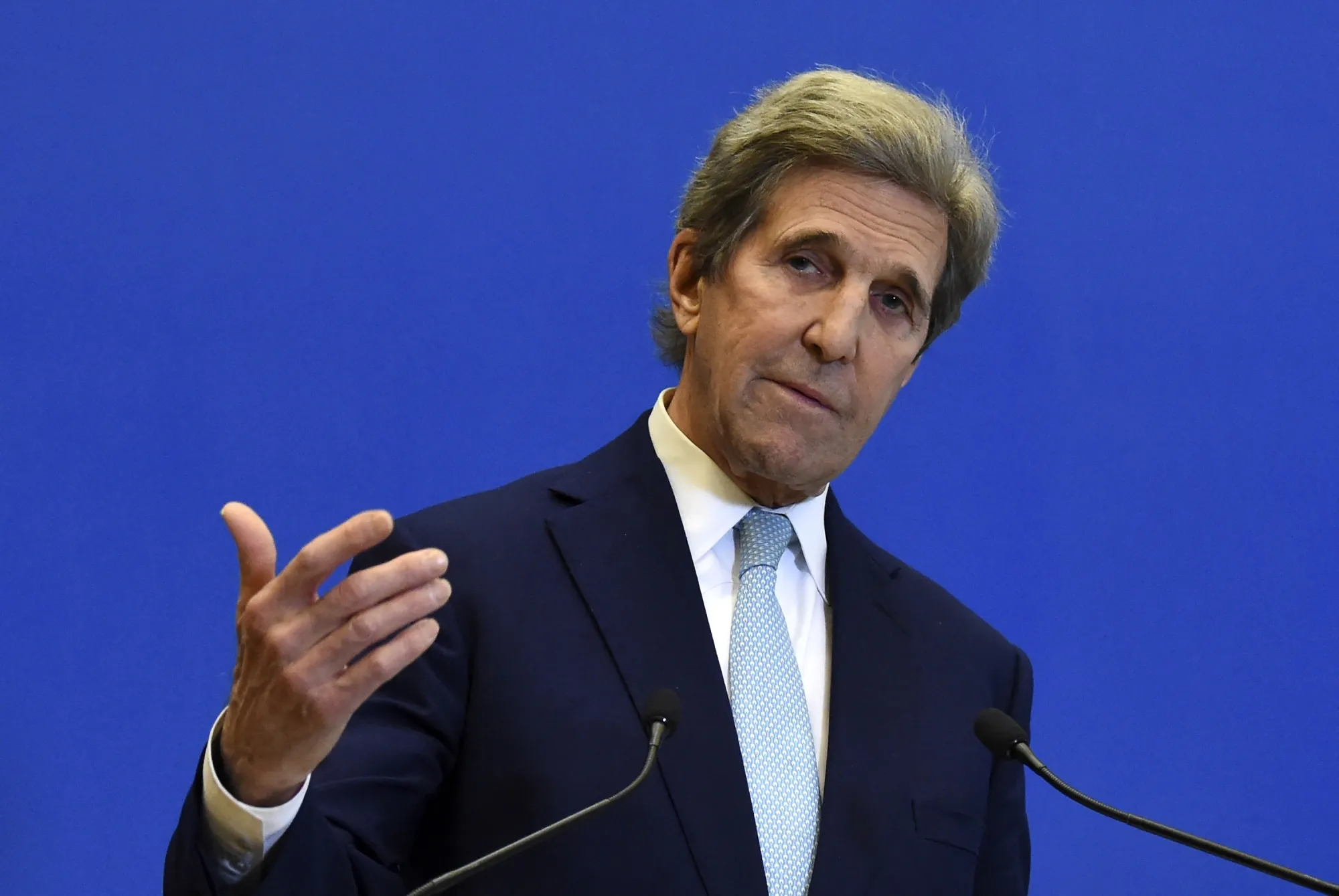 John Kerry