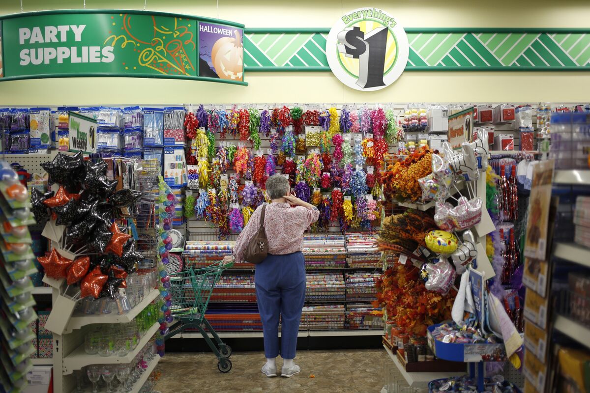 Dollar Tree Stock (DLTR) Up After Report Icahn ...
