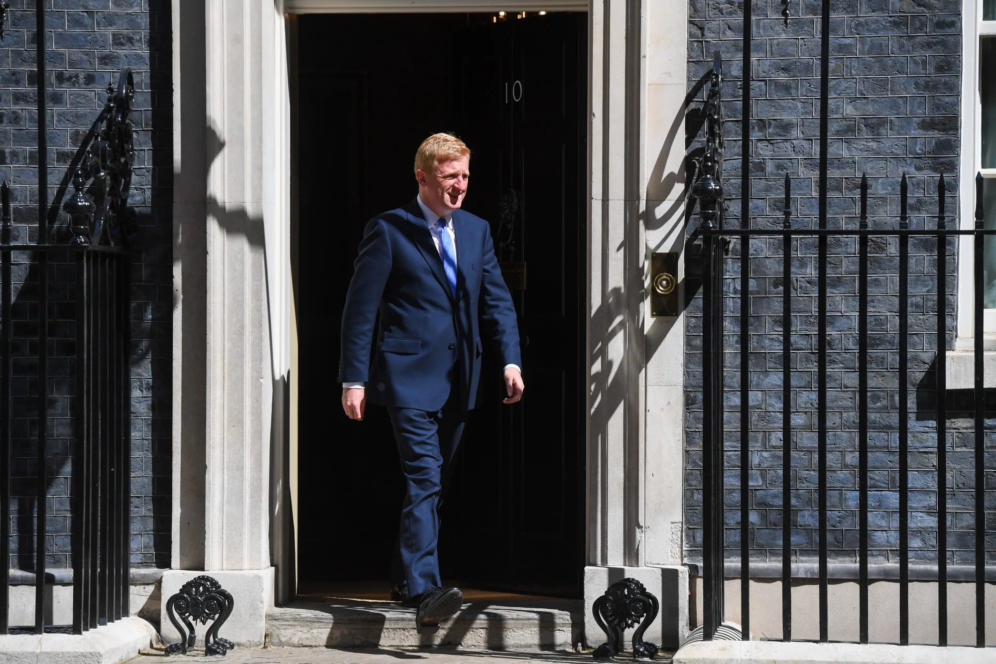 Oliver Dowden